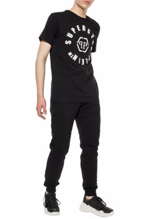 Branded t-shirt, zdjęcie 2 Branded t-shirt od Philipp Plein